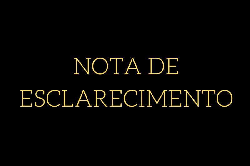Estado Político não é autor de texto sobre prisão de prefeito e vereadores de Coari