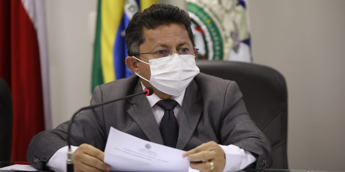 Oitivas da CPI da Amazonas Energia são adiadas para a próxima semana