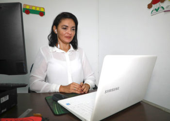 Foto – Sidney Mendonça / Arquivo IMMU
