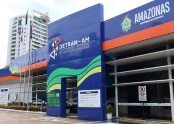 Plano de cargos do Detran-AM prevê salários de R$ 2,3 mil a R$ 7,3 mil