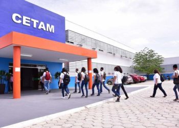 Cetam abre inscrições para  7.240 vagas em cursos técnicos e especializações técnicas