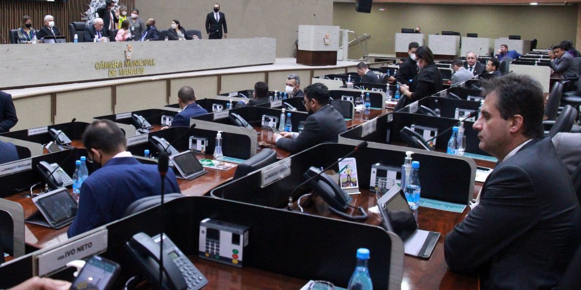 Vereadores vão apresentar emenda coletiva de R$ 400 mil para cinco ONGs