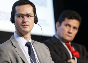 Gilmar reage a pré-candidaturas de Moro e Dallagnol: ‘tudo convergia para um propósito claro’