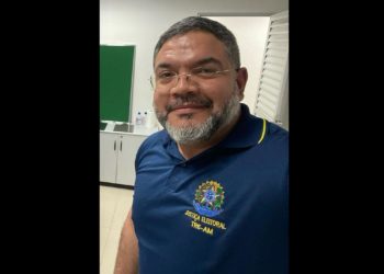 Juiz pede afastamento da presidência das eleições de Coari e TRE-AM acata
