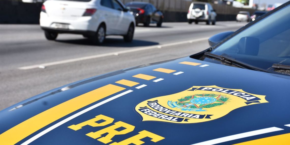 Operação Natal 2021: PRF registra mais de mil motoristas embriagados