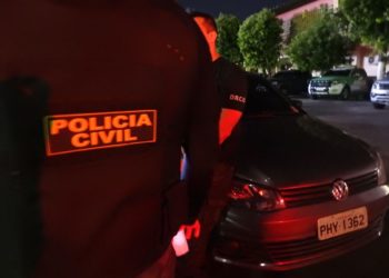 Governo do Amazonas lança editais do concurso da Polícia Civil com 362 vagas