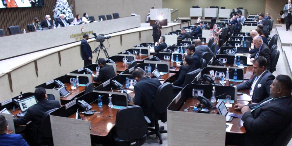 Vereadores aprovam incentivo fiscal para setor de entretenimento