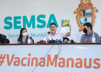 1ª etapa das inscrições para o concurso da Semsa começa nesta quarta-feira, 5