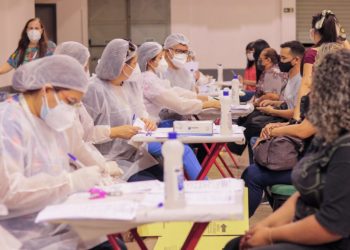 Coren-AM pede que Estado e prefeitura contratem mais profissionais