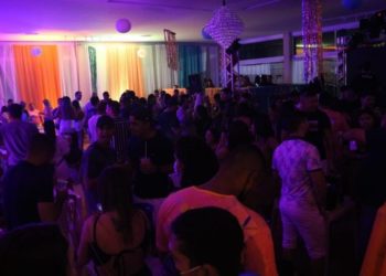 Prefeitura suspende licenças e autorizações para eventos em Manaus