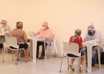 Amazonas teve 3,2 mil diagnósticos de Covid nas últimas 24 horas