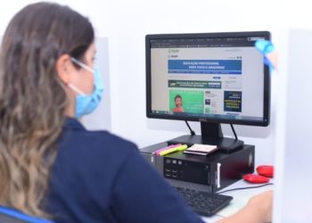 Cetam abre 950 vagas para cursos técnicos em EaD