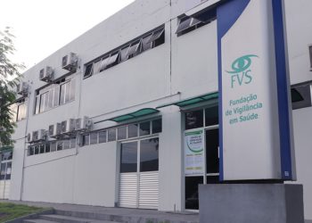 Amazonas confirma primeiro caso da variante Ômicron em Manaus