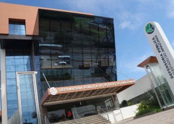 Defensoria abre vaga para estágio em Coari com bolsa de R$ 2 mil
