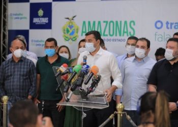 Na reta final da gestão, Wilson acena com mais R$ 19 milhões ao interior