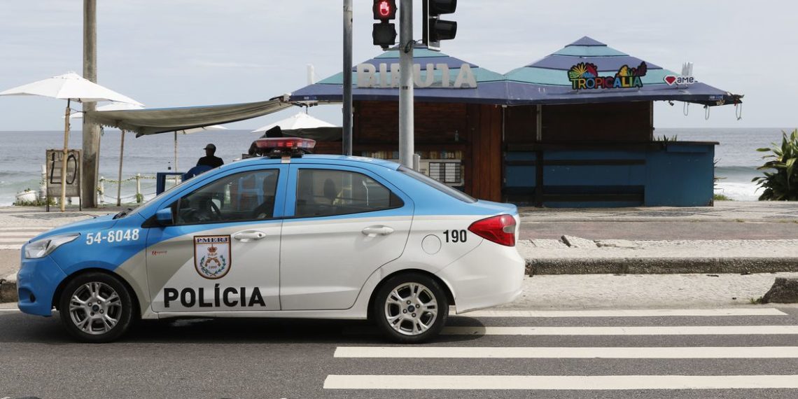 Justiça decreta prisão de acusados do assassinato de Moïse Kabagambe