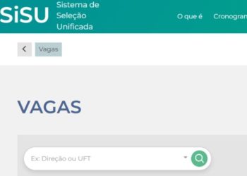 Começa hoje convocação da lista de espera do Sisu 2022