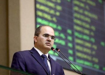 Nicolau oficializa ida para o Solidariedade e pré-candidatura ao governo