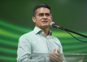 David diz que pode até votar em Bolsonaro, mas não apoiá-lo
