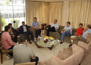 ZFM: Bancada do Amazonas decide entrar com ADI contra decreto de Bolsonaro