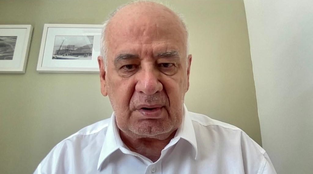 Serafim sobre novos decretos contra ZFM: ‘Bolsonaro quer sufocar o AM’