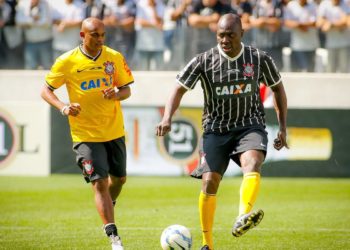 Após acidente, Rincón morre em hospital na Colômbia
