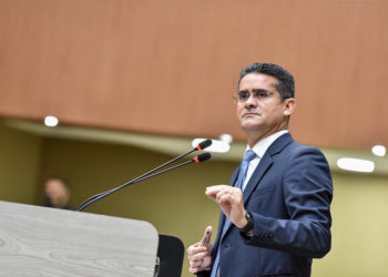 David pede autorização para emprestar R$ 100 milhões para pagar em 10 anos