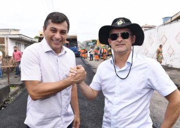 David exibirá chapa do Avante na quinta, mas apoio para governo fica para depois