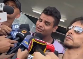 Assassino de servidora do TRT-AM diz que estava sob efeitos de drogas: ‘foi um momento de doideira’