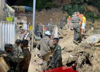 Governo de Pernambuco atualiza para 56 número de mortos no estado