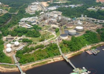 Cade aprova venda da refinaria Reman em Manaus para o Grupo Atem