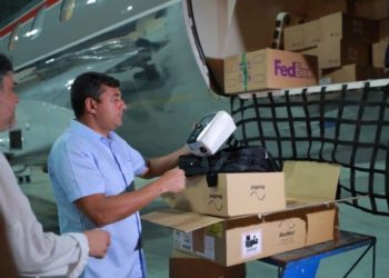 Réus do caso dos respiradores no Amazonas indicam 112 testemunhas ao STJ