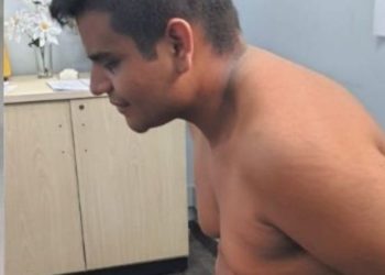 Polícia prende suspeito de envolvimento no assassinato de servidora do TRT-AM