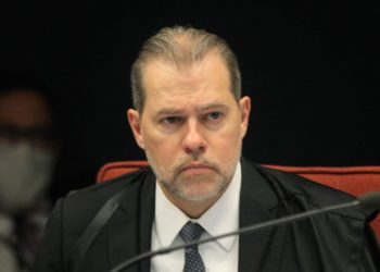Toffoli visita Manaus na sexta-feira (3) para receber título de Cidadão do Amazonas