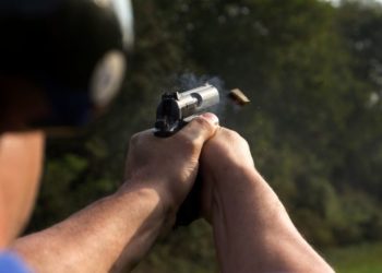 PGR questiona lei do Amazonas sobre porte de armas para atiradores desportivos