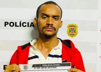 Quarto suspeito de assassinato de Dom e Bruno se entrega a polícia