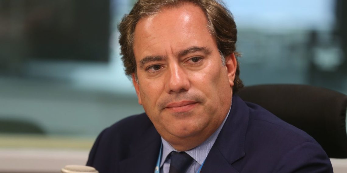 Após denúncias de assédio sexual, Pedro Guimarães deixa presidência da Caixa