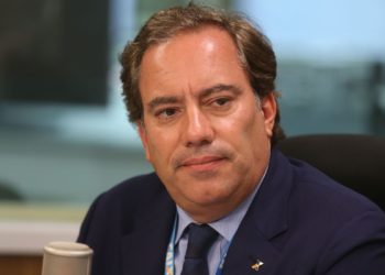 Após denúncias de assédio sexual, Pedro Guimarães deixa presidência da Caixa