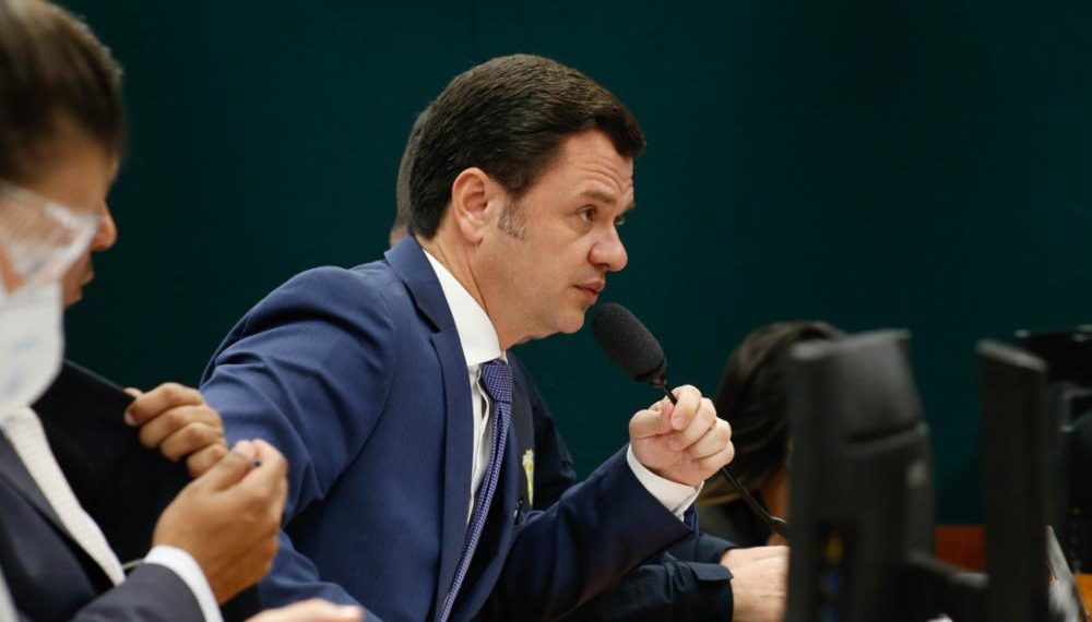 Ministro diz que morte de Genivaldo foi fato ‘grave’ mas ‘isolado’