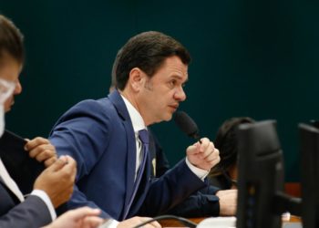 Ministro diz que morte de Genivaldo foi fato ‘grave’ mas ‘isolado’
