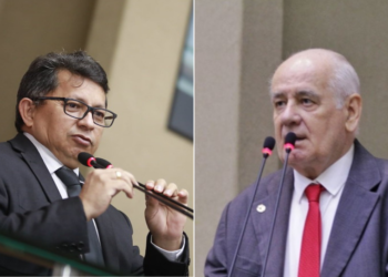 Deputados consideram decisão pró-Amazonas Energia intromissão do Judiciário