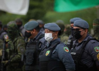 ALE-AM aprova limite mínimo de horas extras (SEG) a serem pagas a policiais e bombeiros