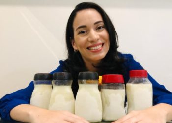 Agosto Dourado: número de mães doadoras de leite cai 46% no Amazonas