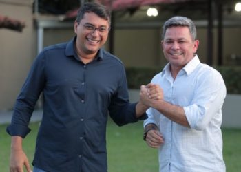 Tadeu de Souza é o escolhido para vice na chapa de Wilson