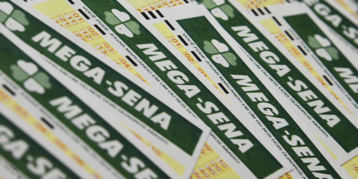 Mega-Sena acumula e próximo concurso deve pagar R$ 300 milhões