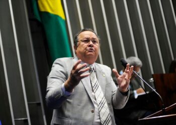 STF julga ‘rachadinha’ de Silas Câmara nesta quarta-feira (26)