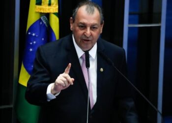 Nome de Omar é confirmado na equipe de transição do governo Lula