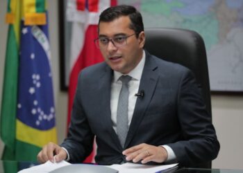 Wilson destaca combate à pobreza em carta de governadores da Amazônia