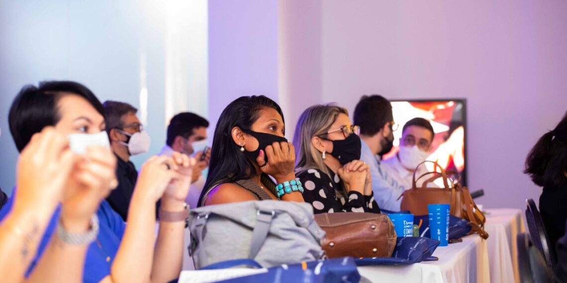 Violência doméstica é tema de evento sobre profissionalização de síndicos