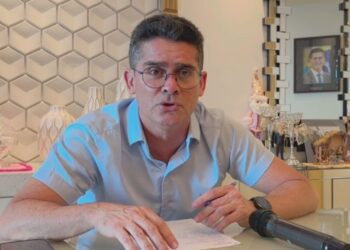 Despesas com lixo, transporte e empréstimos amarram gestão, mas Manaus melhorou, diz David